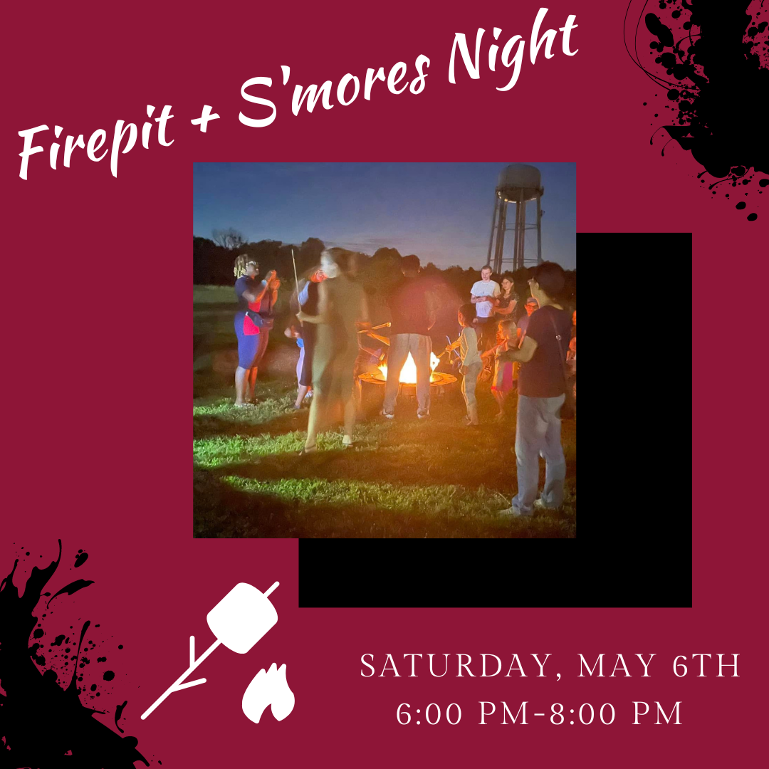 Firepit & S'mores Night 2023